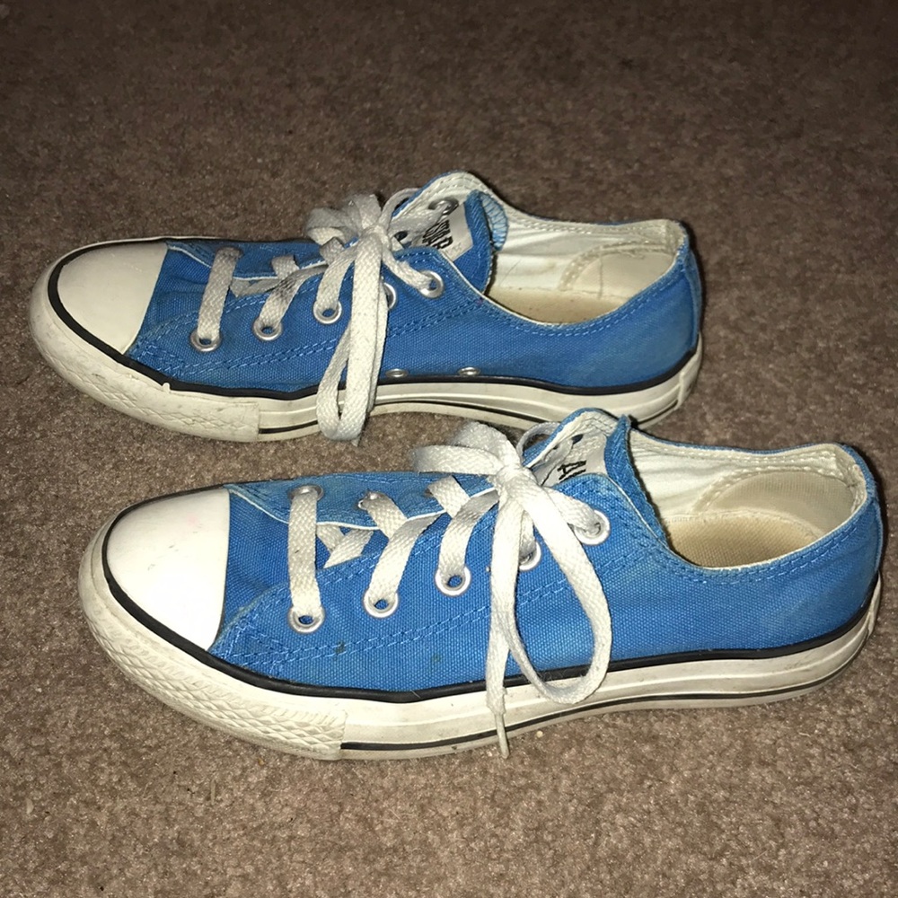 converse - Picture 2 of 5